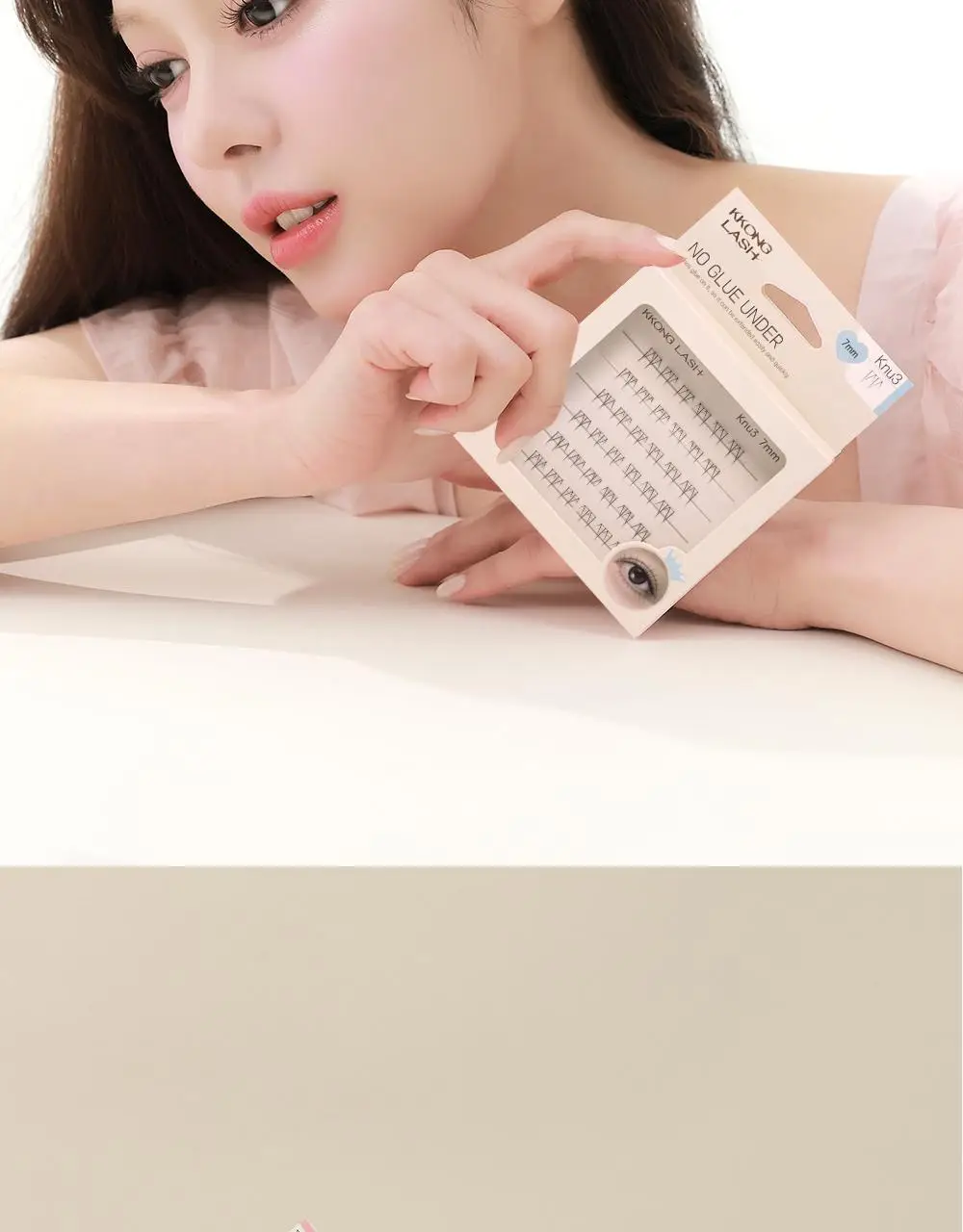 [NEW] 꽁래쉬 노글루 언더 knu 4종 택1 상세페이지 34